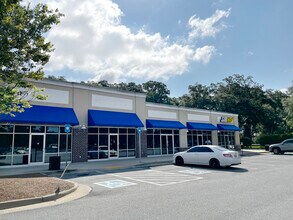 2377-2391 Ga Highway 196, Hinesville, GA for lease Building Photo- Image 1 of 2