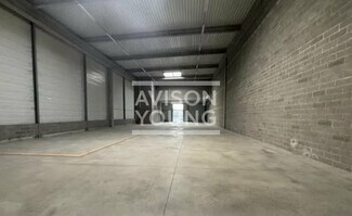 More details for Industrial for Lease