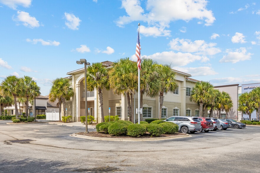 5500 Murrell Rd, Melbourne, FL for sale - Building Photo - Image 2 of 47