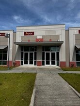 5965 Core Rd, North Charleston, SC for lease Interior Photo- Image 2 of 37