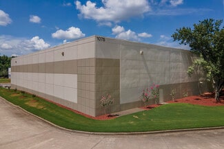 More details for 1075 Northfield Ct, Roswell, GA - Industrial for Lease