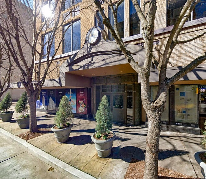 263 3rd St, Baton Rouge, LA for sale - Building Photo - Image 2 of 7