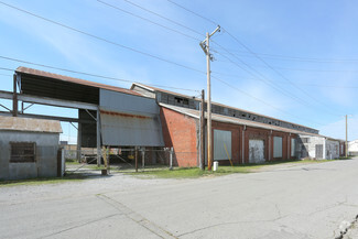 Plus de détails pour 18 N Peoria Ave, Tulsa, OK - Industriel à vendre