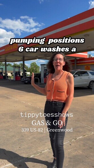 339 US-82, Greenwood, MS à vendre - Vidéo sur l’inscription commerciale - Image 2 de 10