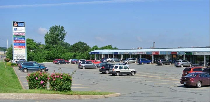 8927 Commercial St, Kings, NS à vendre - Photo du bâtiment - Image 1 de 1