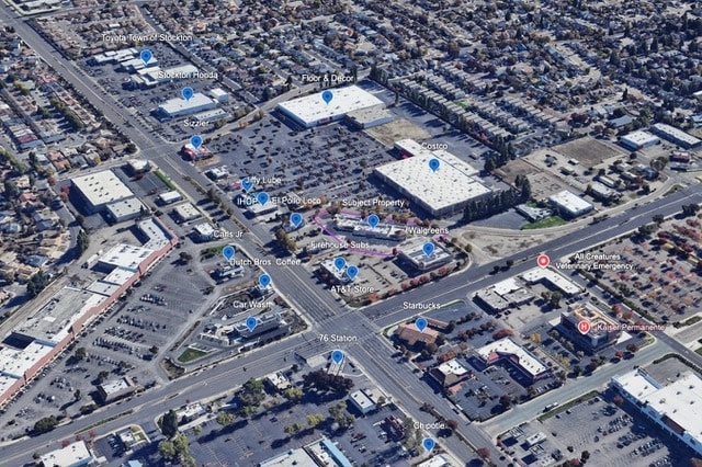 7840 N West Ln, Stockton, CA for sale - Building Photo - Image 2 of 6