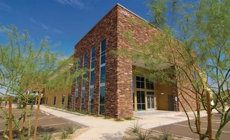 More details for 26900 N Lake Pleasant Pkwy, Peoria, AZ - Office/Medical for Lease