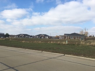 Plus de détails pour 6690 Keaton Corporate Pky, O'Fallon, MO - Terrain à vendre