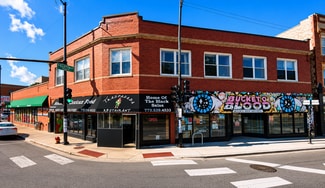 More details for 3182-3184 N Elston Ave, Chicago, IL - Retail for Lease