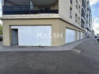 More details for 573 Rue D'Anse, Villefranche-sur-Saône - Retail for Lease