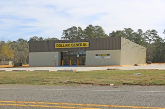 More details for 12197 Fm 2025 Rd, Cleveland, TX - Retail for Sale