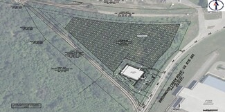 Plus de détails pour Birchwood Creek Rd, King George, VA - Terrain à louer