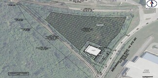 Plus de détails pour Birchwood Creek Rd, King George, VA - Terrain à louer