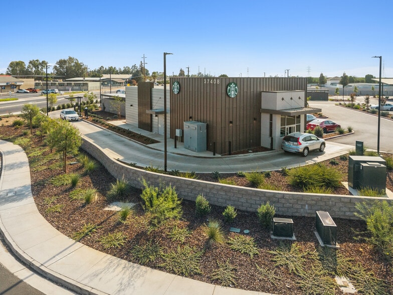 37408 Avenue 12, Madera, CA à vendre - Photo principale - Image 1 de 3