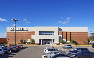 More details for 7801-7997 Southtown Ctr, Bloomington, MN - Retail for Lease