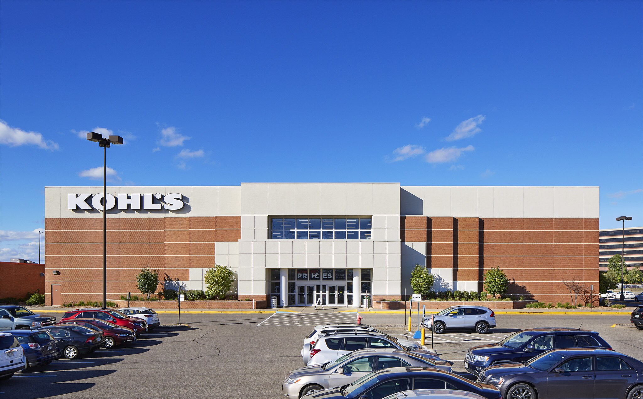 7801-7997 Southtown Ctr, Bloomington, MN for lease Primary Photo- Image 1 of 7