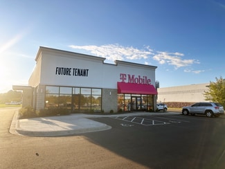 Plus de détails pour 2751 West Ave, Rice Lake, WI - Commerce de détail à louer