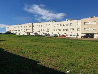 More details for Polígono UA-45, Marchena - Land for Sale