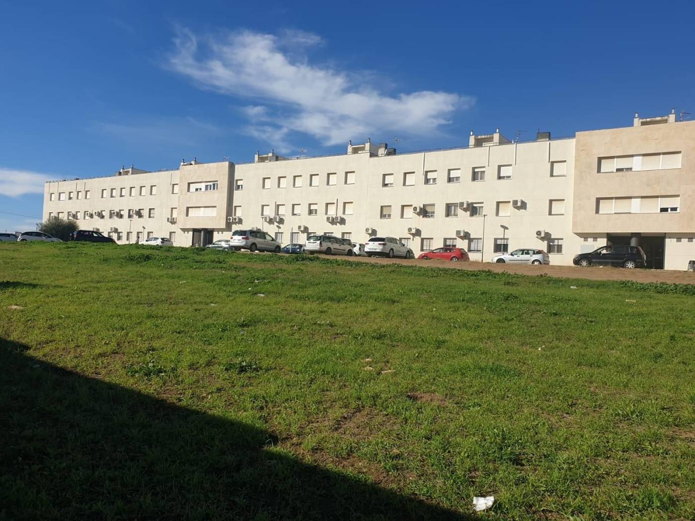 Polígono UA-45, Marchena, Sevilla à vendre Photo principale- Image 1 de 5