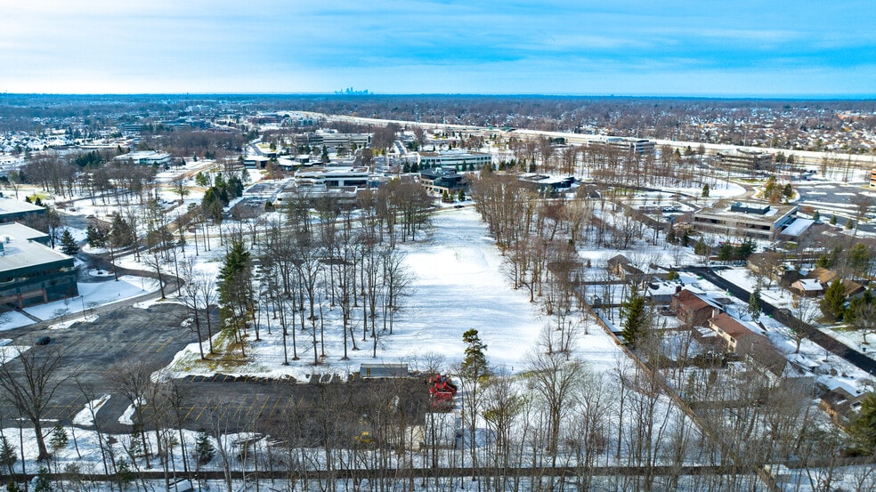 0 Parkland Blvd, Mayfield Heights, OH for sale - Building Photo - Image 3 of 3