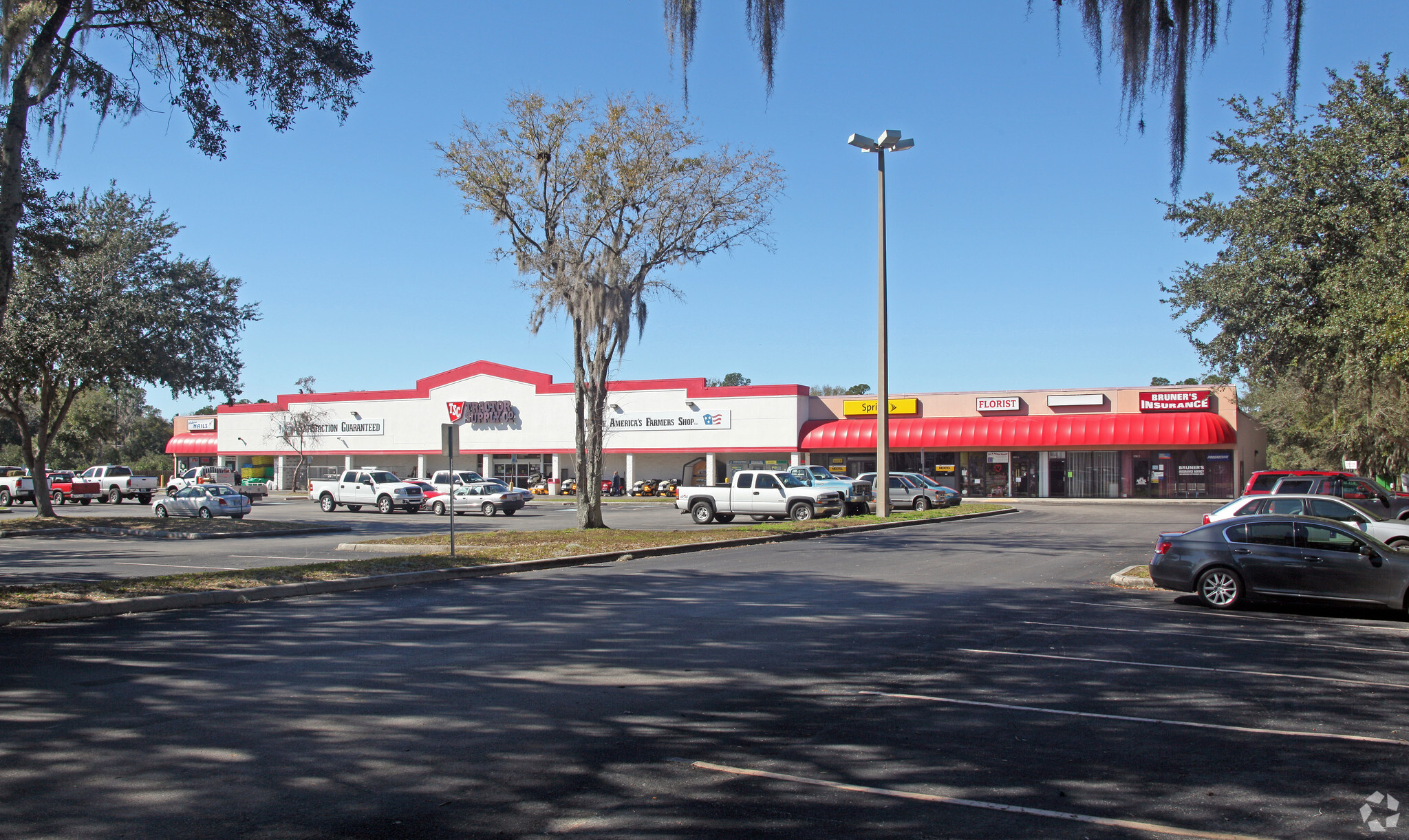 1801-1803 James L Redman Pky, Plant City, FL for sale Building Photo- Image 1 of 1