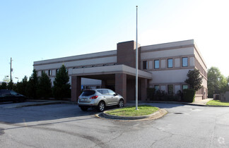 More details for 1440 N Chase St, Athens, GA - Office/Medical for Lease