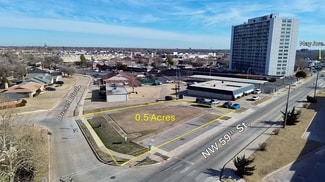 More details for 3105 NW 59th St, Oklahoma City, OK - Land for Sale