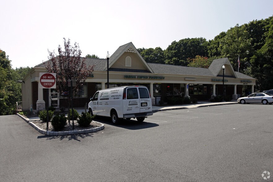 389 Dover Chester Rd, Randolph, NJ for lease - Building Photo - Image 2 of 15