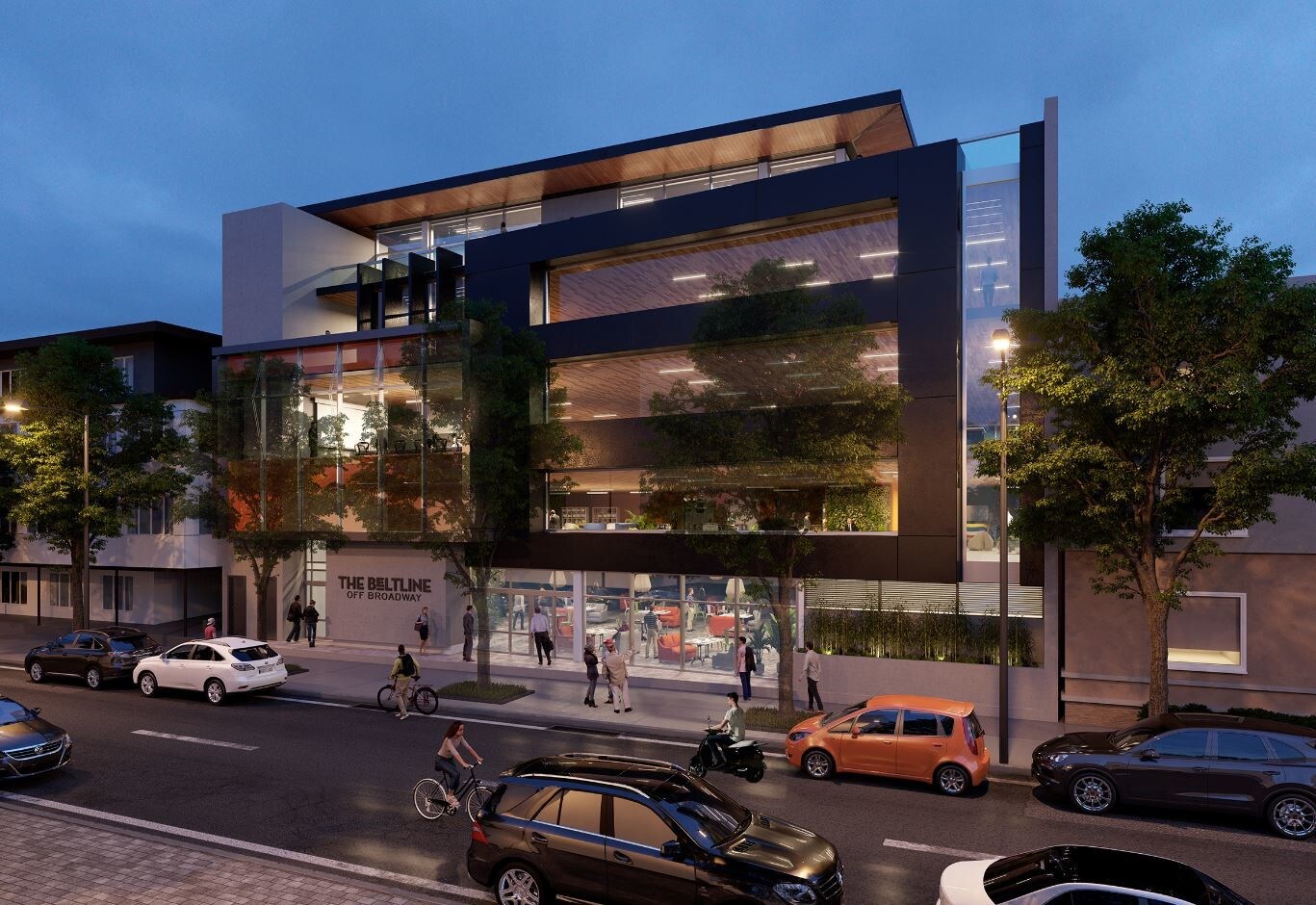 224 W 8th Ave, Vancouver, BC à vendre Autre- Image 1 de 1