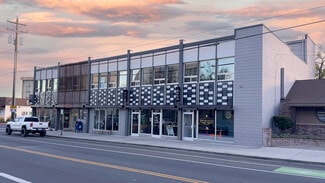 More details for 100 California Ave, Reno, NV - Retail for Lease