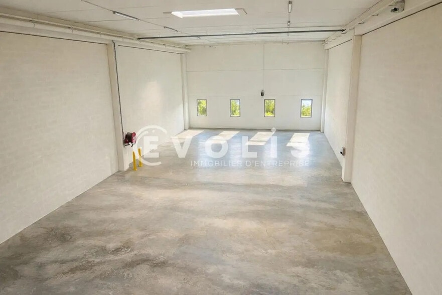 Chemin Des Carouges, Bondy à louer - Photo intérieure - Image 3 de 9