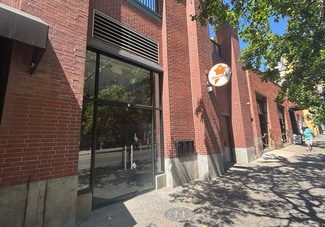 More details for 910 J St, San Diego, CA - Retail for Lease