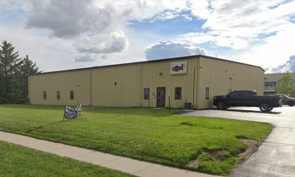 W204N16635 Jackson Dr, Jackson, WI à louer Photo du bâtiment- Image 1 de 3