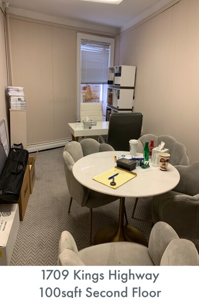 1709-1711 Kings Hwy, Brooklyn, NY à louer - Photo intérieure - Image 2 de 4