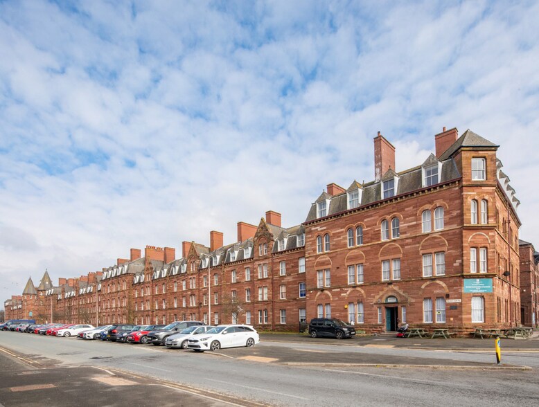 Michaelson Rd, Barrow in Furness à vendre - Photo principale - Image 1 de 4