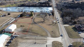 More details for 1021 Pony Express Highway, Marysville, KS - Specialty for Sale