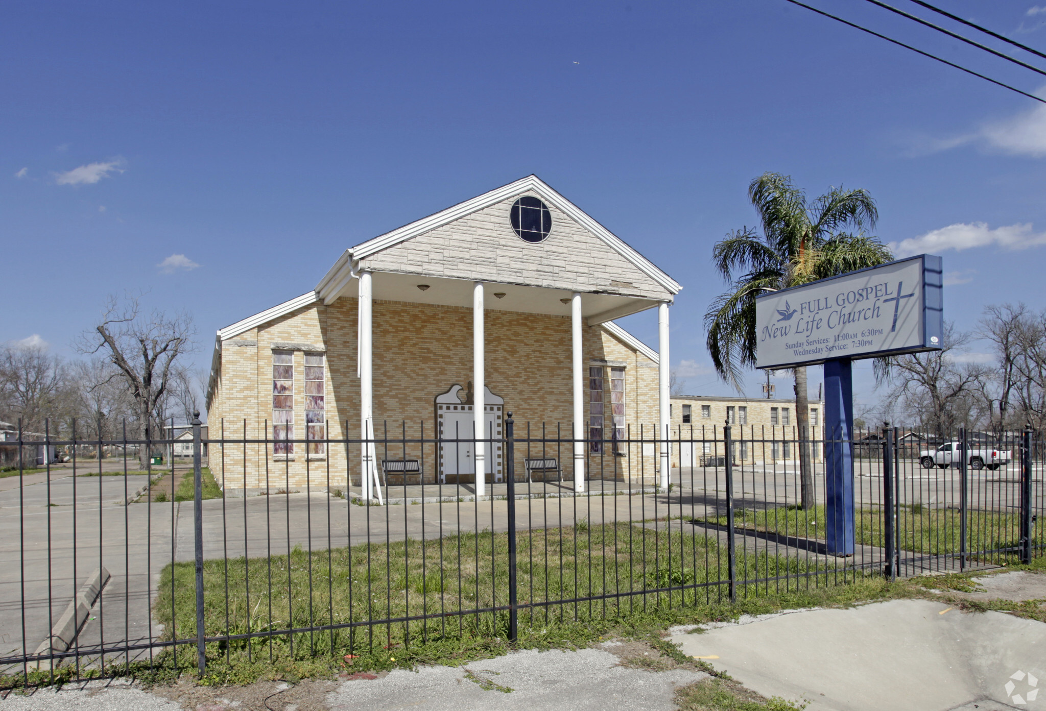 2537 Little York Rd, Houston, TX for sale Primary Photo- Image 1 of 1