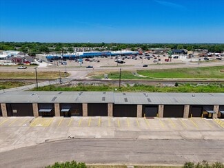 More details for 209 Queen Dr, Hewitt, TX - Industrial for Lease
