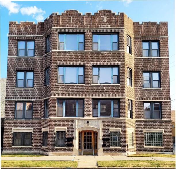 1619 E 70th St, Chicago, IL à vendre - Photo principale - Image 1 de 46