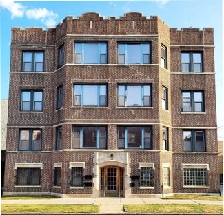 More details for 1619 E 70th St, Chicago, IL - Multifamily for Sale