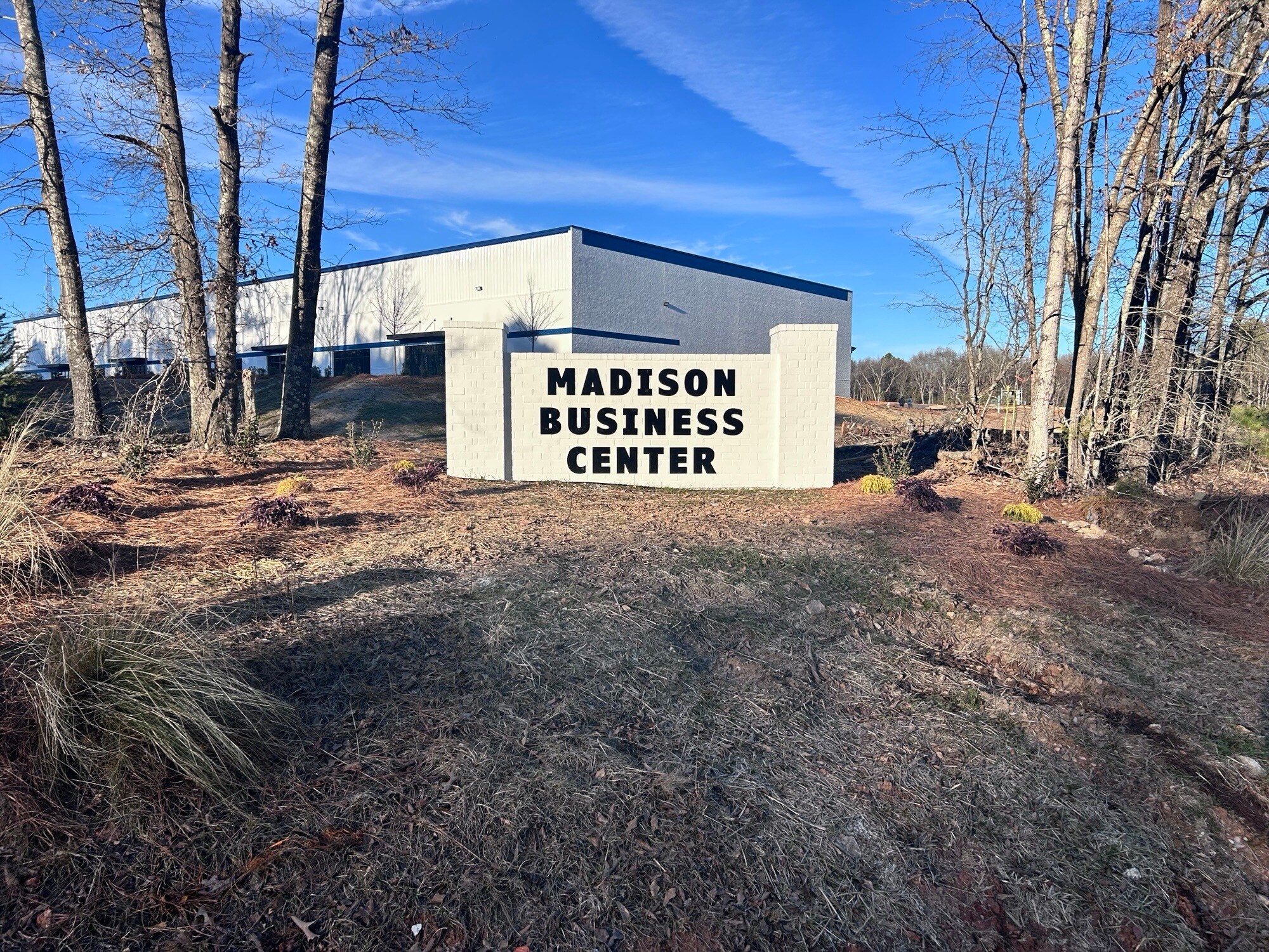 1235 Amtico Dr, Madison, GA for sale Building Photo- Image 1 of 5