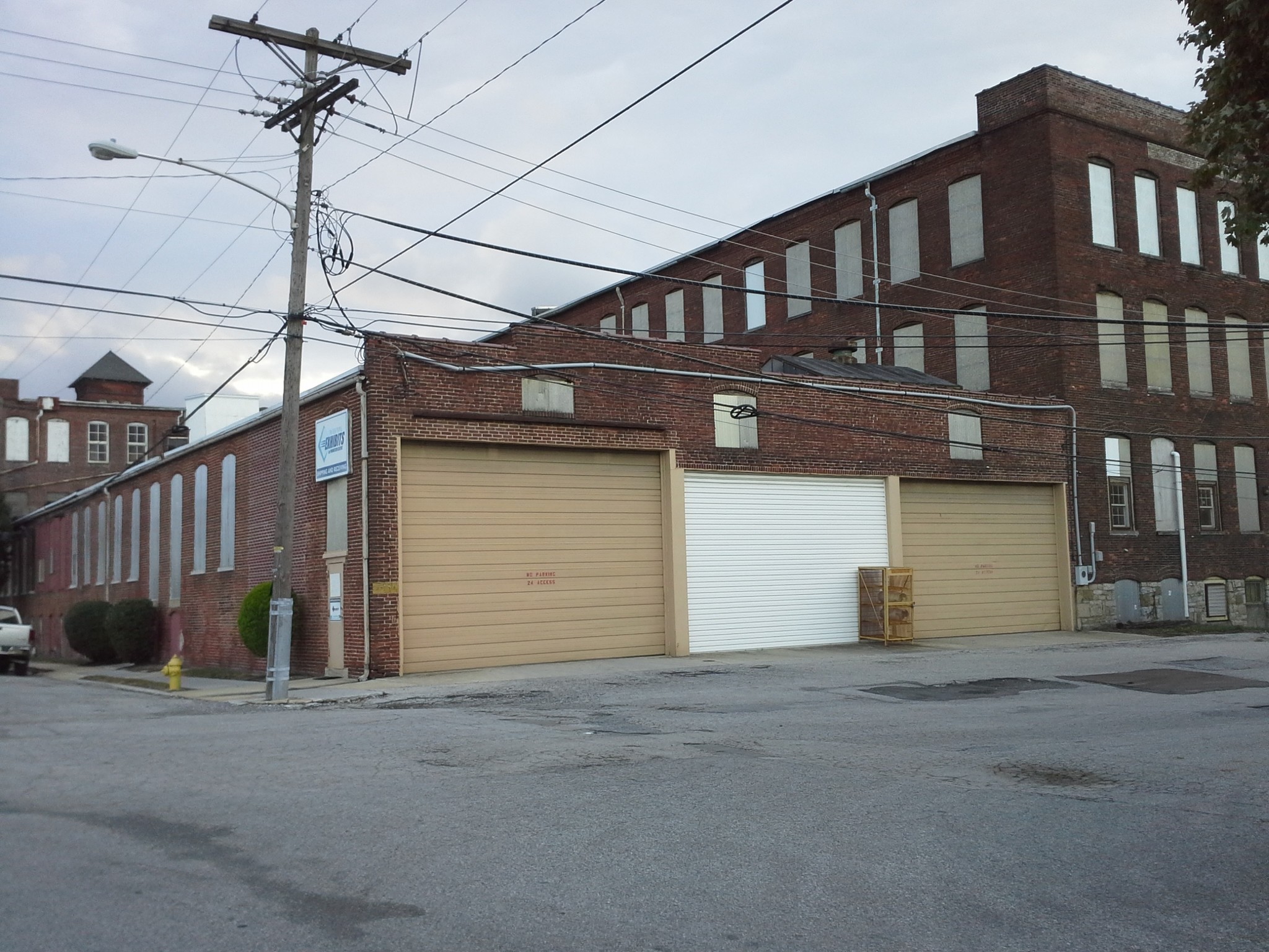 701 E Hay St, York, PA à vendre Photo du bâtiment- Image 1 de 1