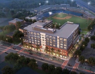 Plus de détails pour 85 Green St, Worcester, MA - Commerce de détail à louer