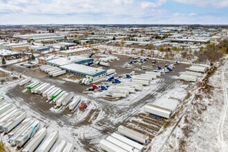 170 Werlich Dr, Cambridge, ON - AERIAL  map view - Image1