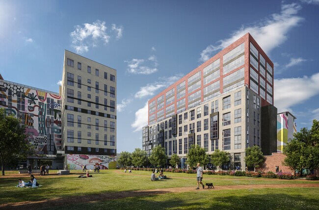 Plus de détails pour 2115 N Miami Ave, Miami, FL - Bureau, Commerce de détail à louer