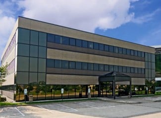 Plus de détails pour 8030 Excelsior Dr, Madison, WI - Bureau à louer