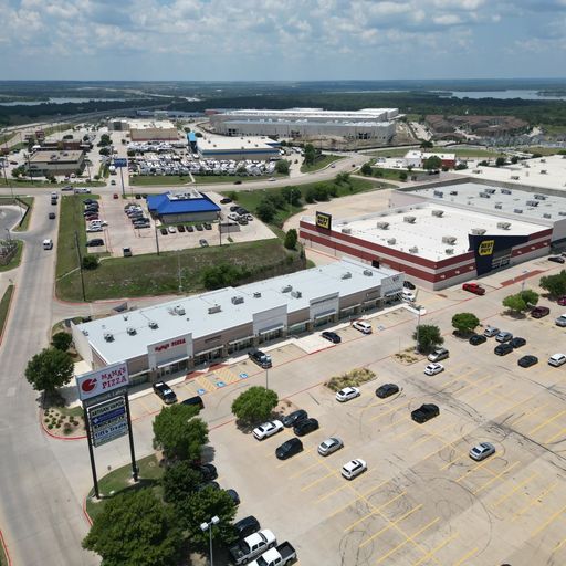 3510 Northwest Centre Dr, Fort Worth, TX for lease Building Photo- Image 1 of 19