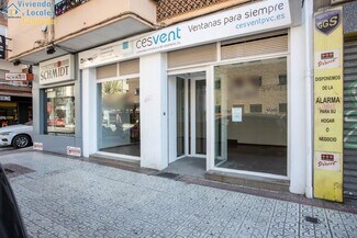 More details for Calle Arabial, 75, Granada - Retail for Sale
