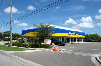 Plus de détails pour 6585 102nd Ave, Pinellas Park, FL - Commerce de détail à louer