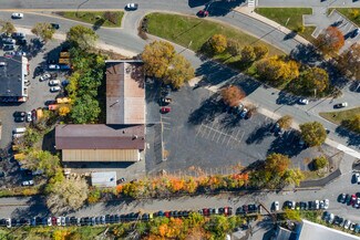 Plus de détails pour 260 Eastern Ave, Malden, MA - Flex à vendre